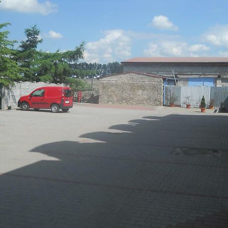 Hotel Astor Radom Bagian luar foto